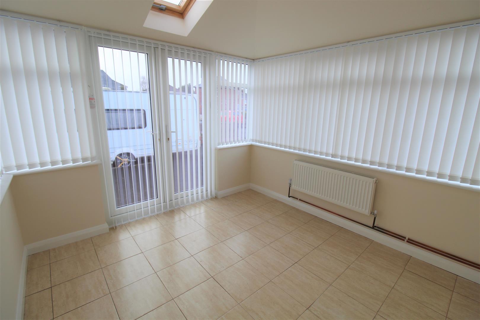 Whitehouse Road, Abbey Hulton, Stoke-On-Trent